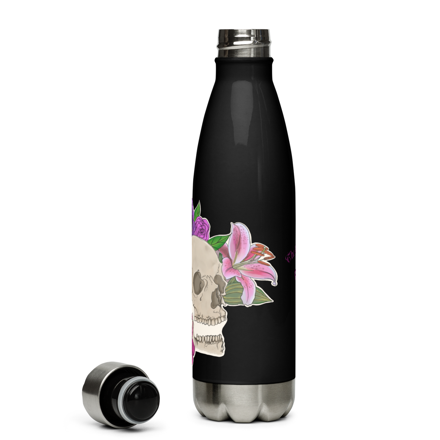 Stainless Steel Water Bottle