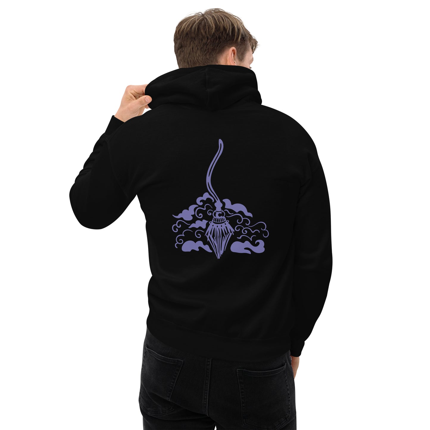 The Book of the Dead Coven Unisex Hoodie