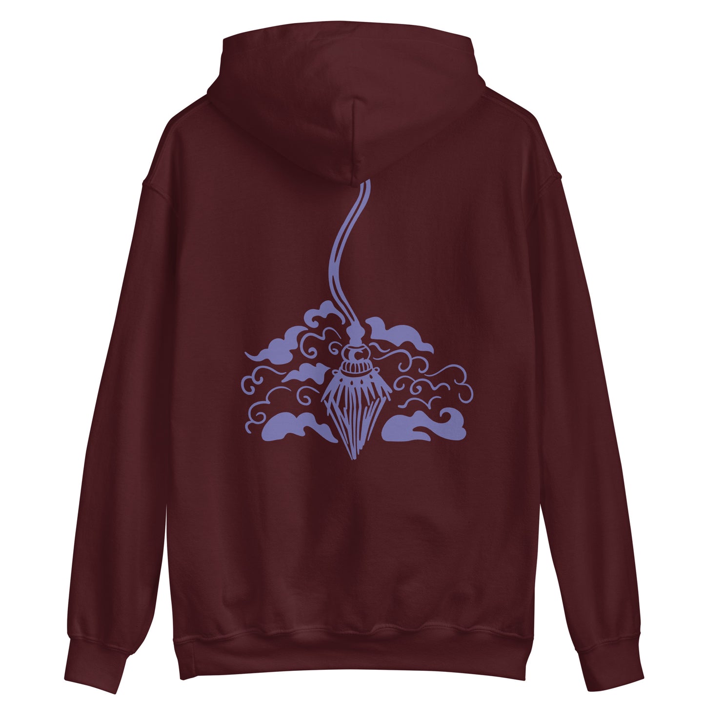 The Book of the Dead Coven Unisex Hoodie