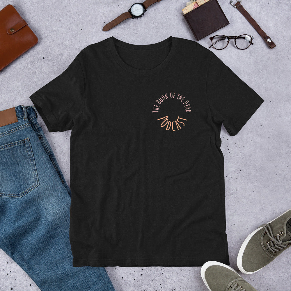 Unisex Logo t-shirt