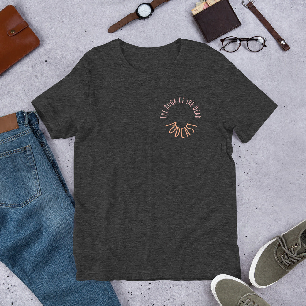 Unisex Logo t-shirt