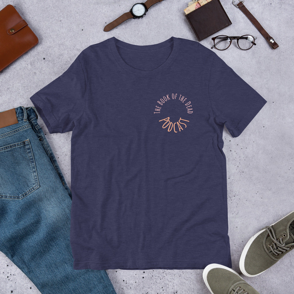 Unisex Logo t-shirt