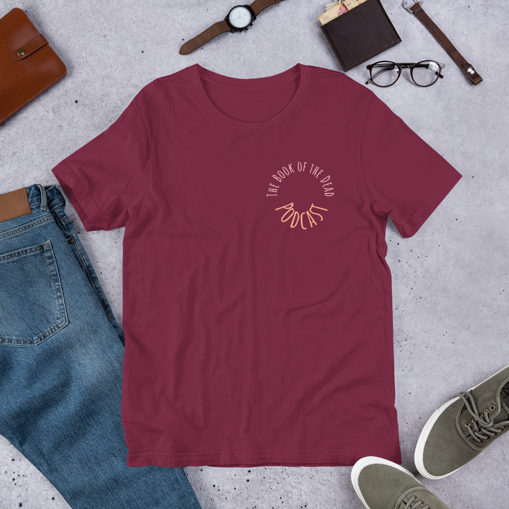Unisex Logo t-shirt