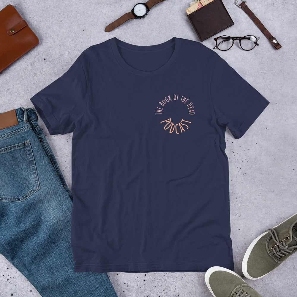 Unisex Logo t-shirt