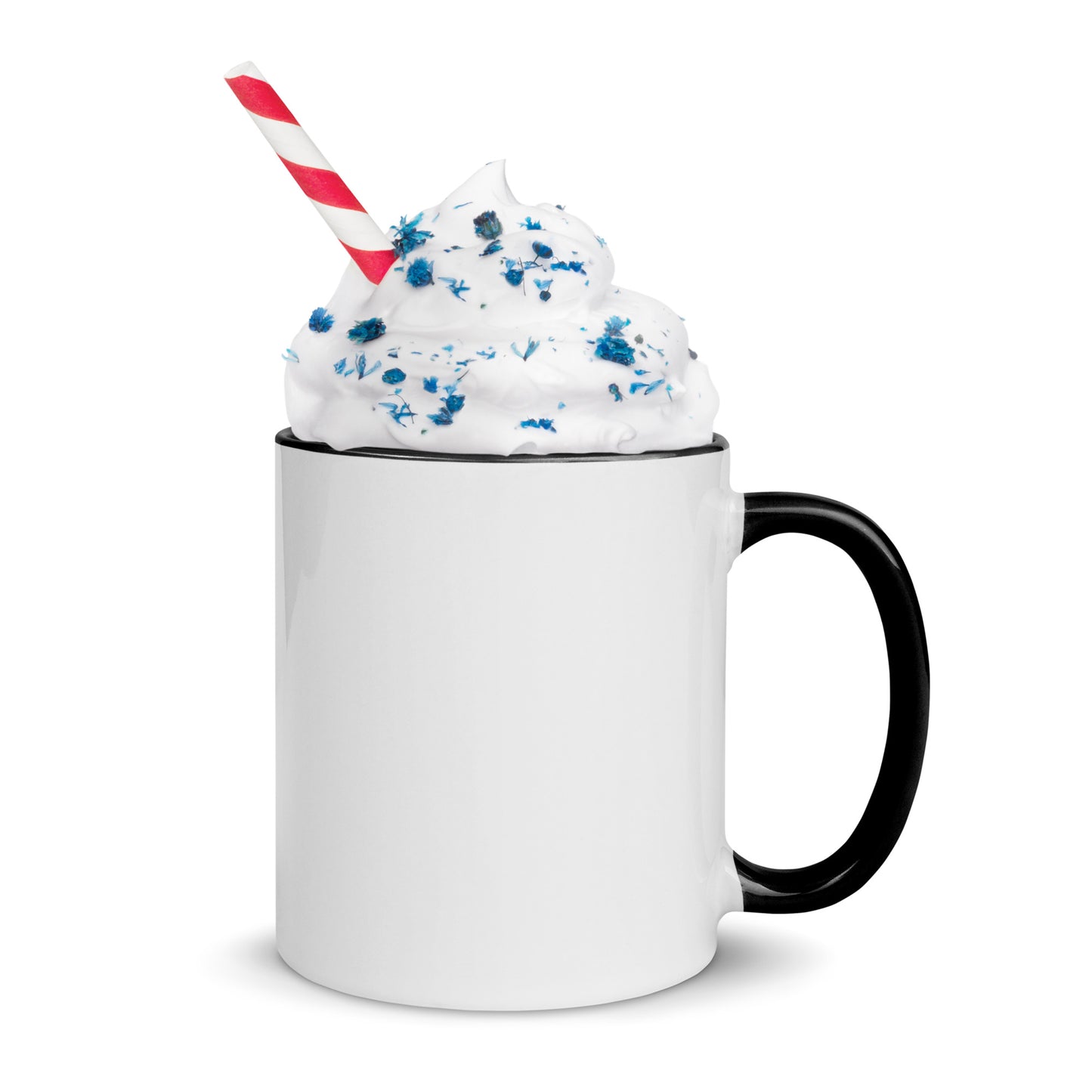 I Call Shenanigans Mug with Color Inside