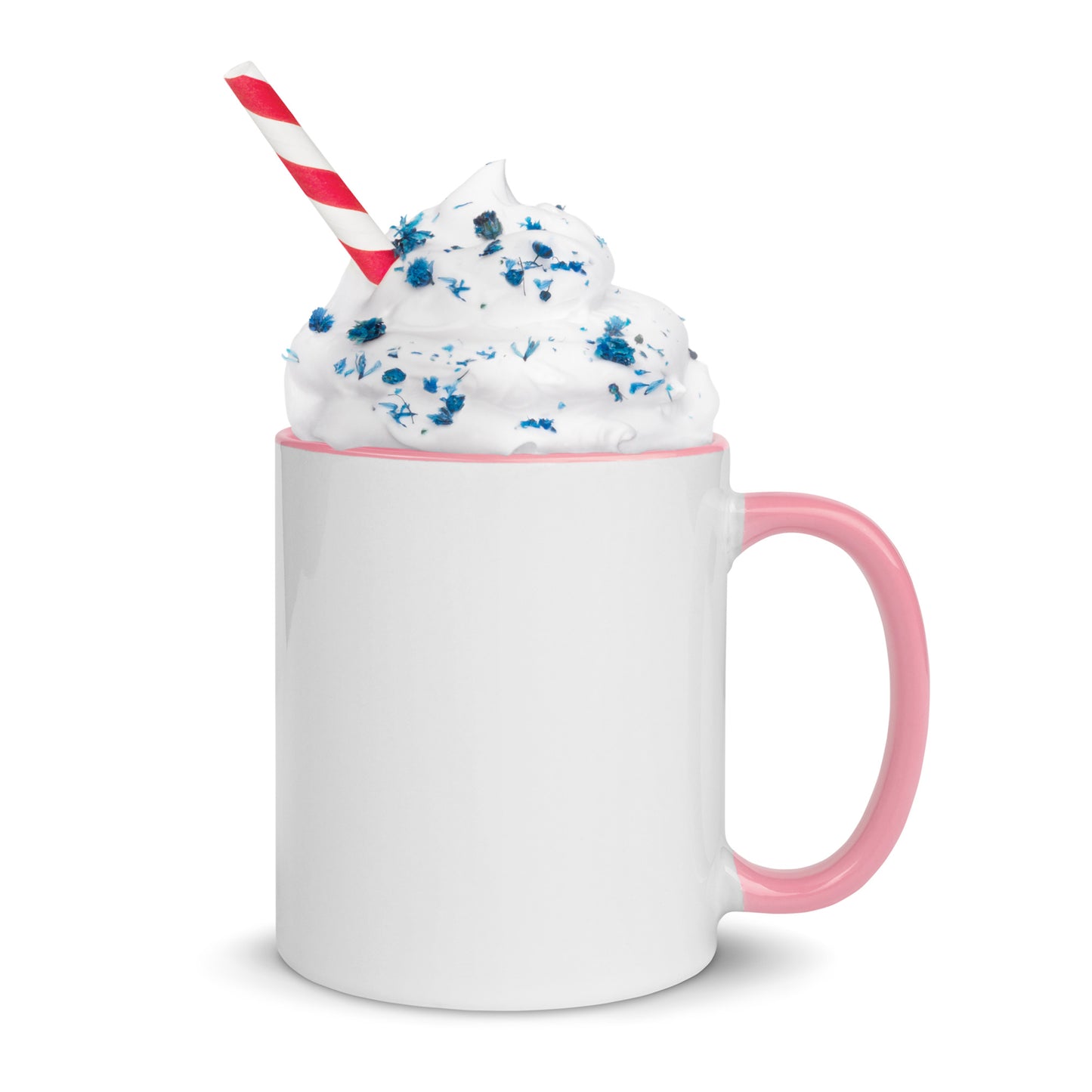I Call Shenanigans Mug with Color Inside