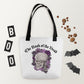 The Book of the Dead Anniversary Tote bag