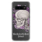 The Book of the Dead Anniversary Clear Case for Samsung®