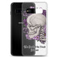 The Book of the Dead Anniversary Clear Case for Samsung®