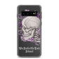The Book of the Dead Anniversary Clear Case for Samsung®