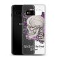 The Book of the Dead Anniversary Clear Case for Samsung®