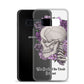 The Book of the Dead Anniversary Clear Case for Samsung®