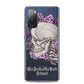 The Book of the Dead Anniversary Clear Case for Samsung®