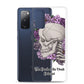 The Book of the Dead Anniversary Clear Case for Samsung®