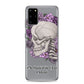 The Book of the Dead Anniversary Clear Case for Samsung®