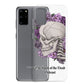 The Book of the Dead Anniversary Clear Case for Samsung®