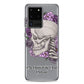 The Book of the Dead Anniversary Clear Case for Samsung®