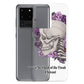 The Book of the Dead Anniversary Clear Case for Samsung®