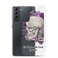 The Book of the Dead Anniversary Clear Case for Samsung®