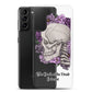 The Book of the Dead Anniversary Clear Case for Samsung®