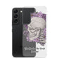 The Book of the Dead Anniversary Clear Case for Samsung®