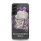 The Book of the Dead Anniversary Clear Case for Samsung®