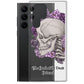 The Book of the Dead Anniversary Clear Case for Samsung®