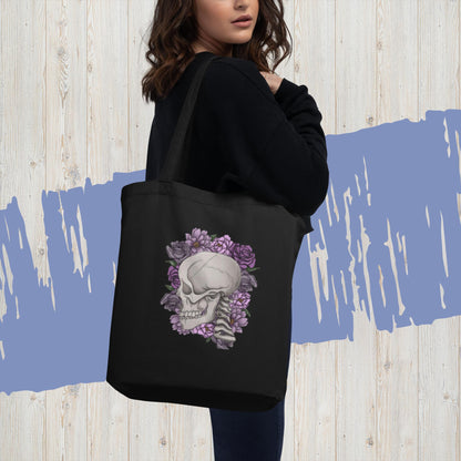 The Book of the Dead Anniversary Eco Tote Bag