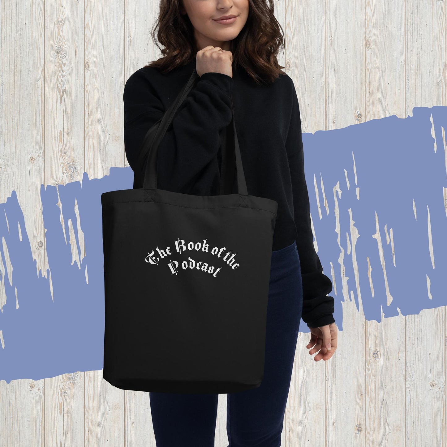 The Book of the Dead Anniversary Eco Tote Bag