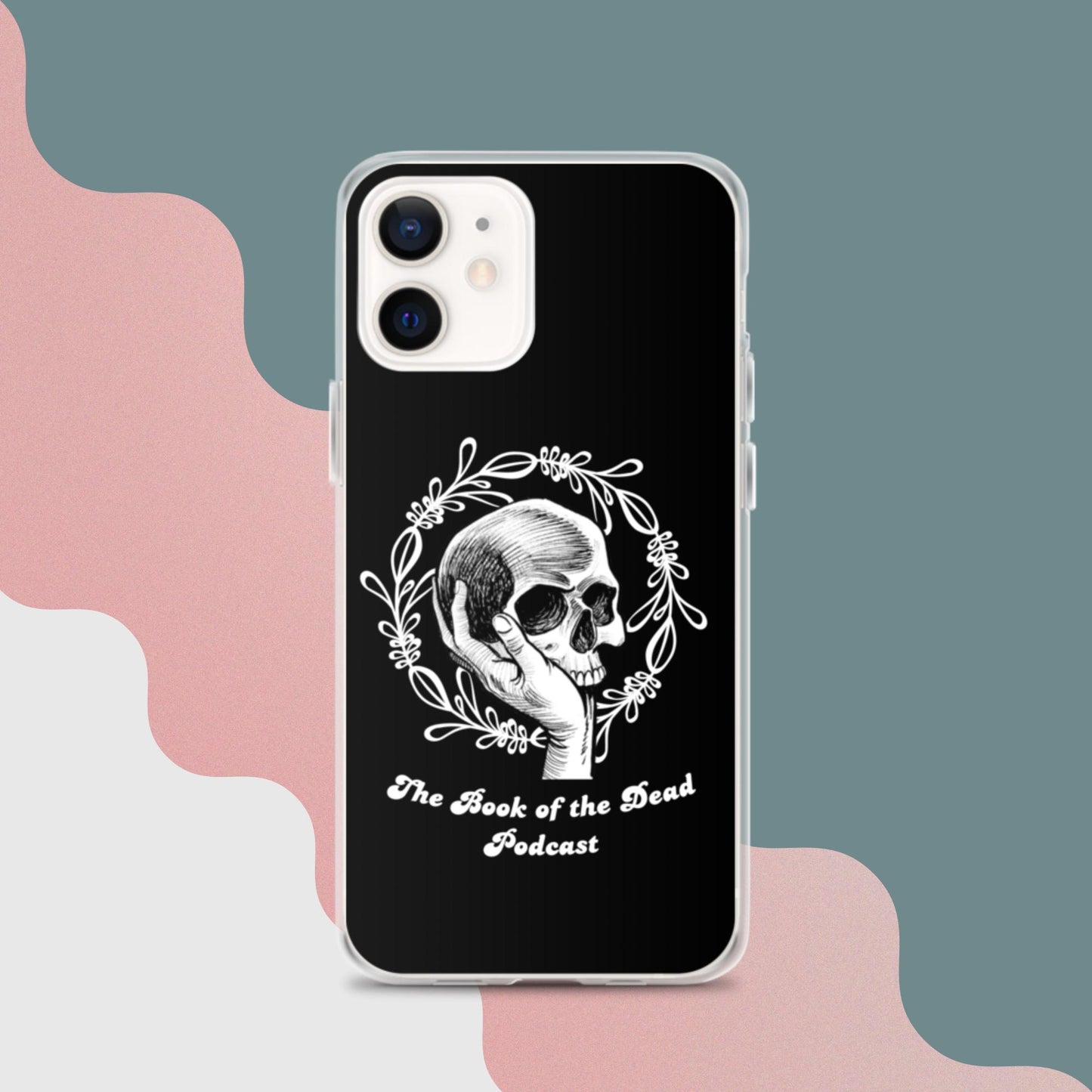 The Book of the Dead Phone Case