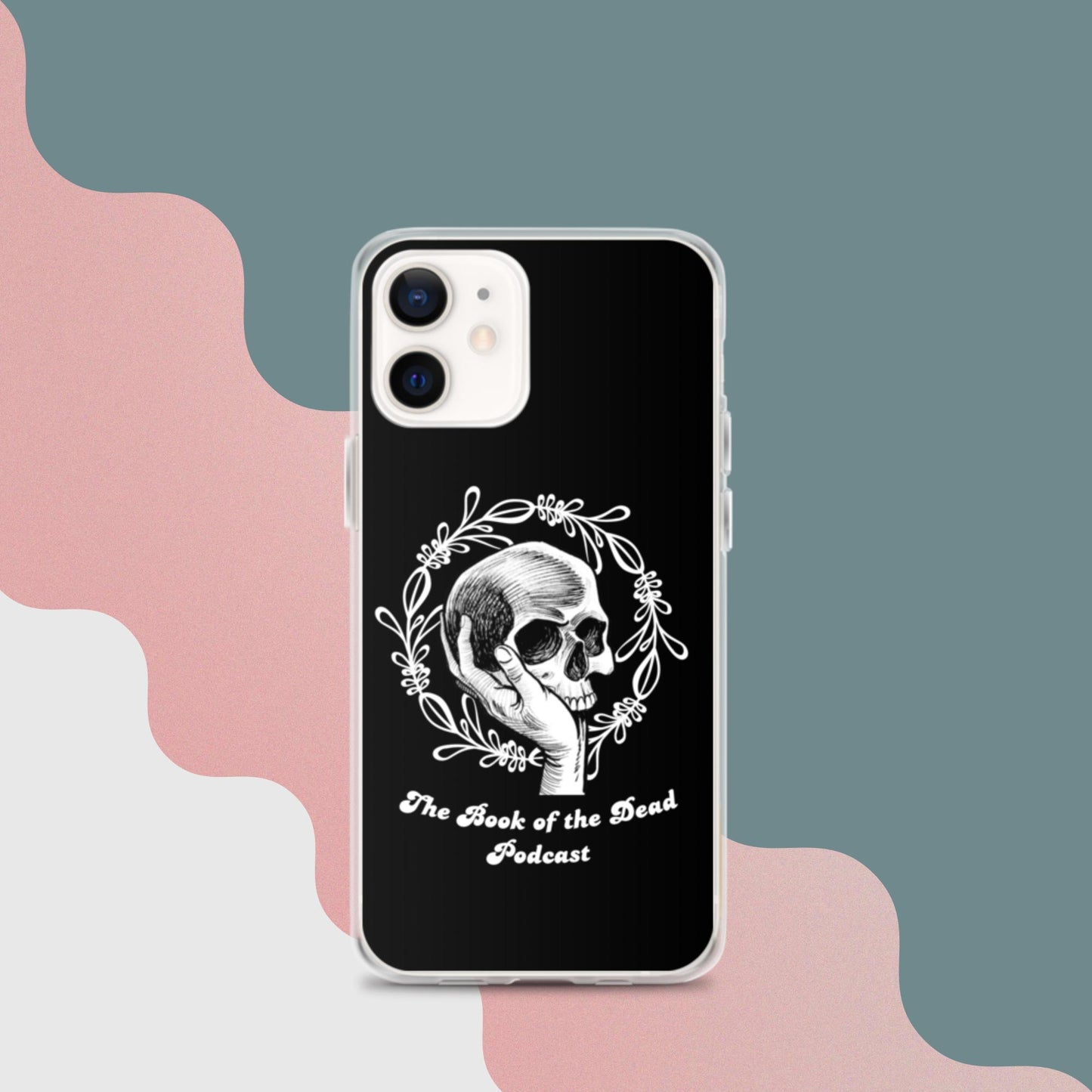 The Book of the Dead Phone Case