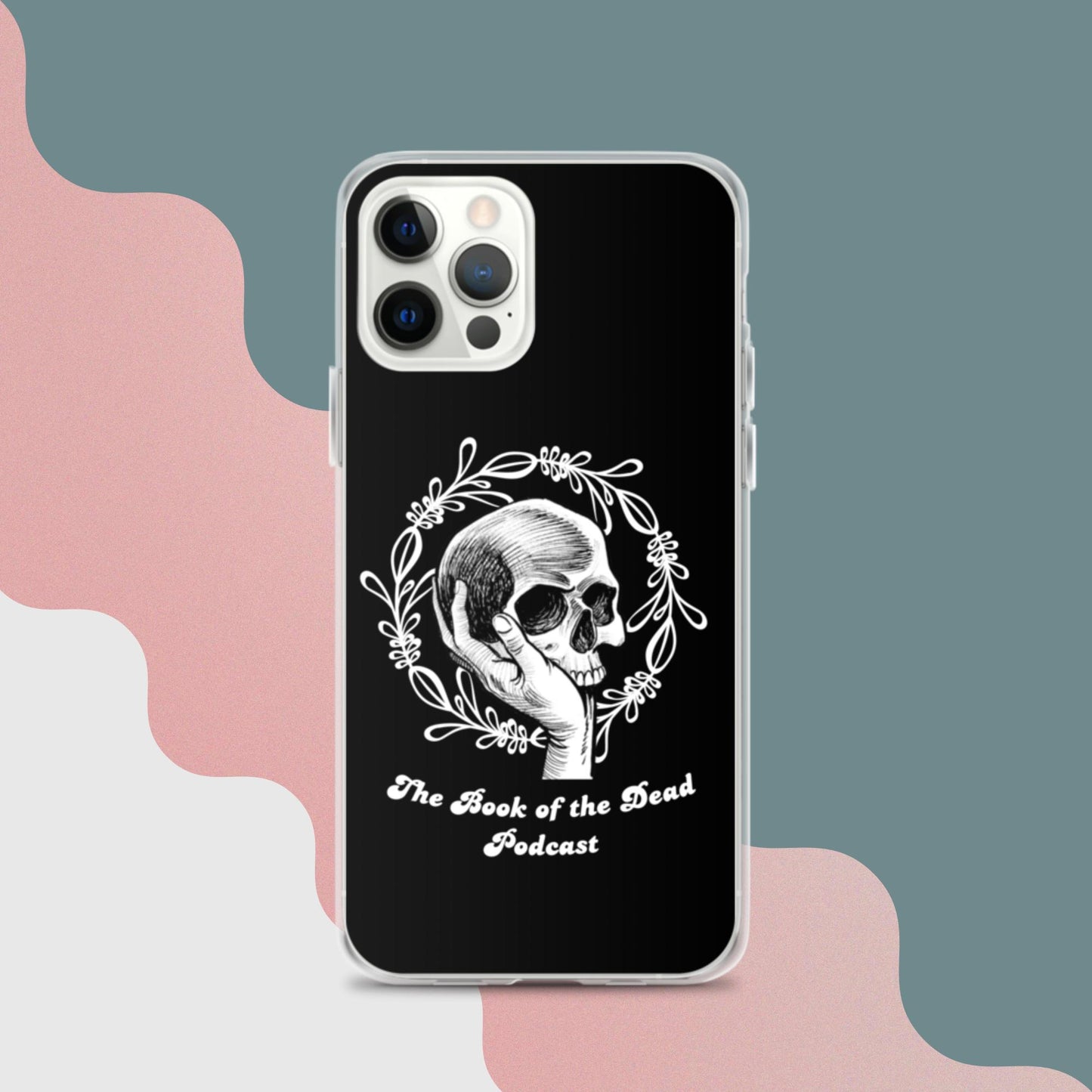 The Book of the Dead Phone Case
