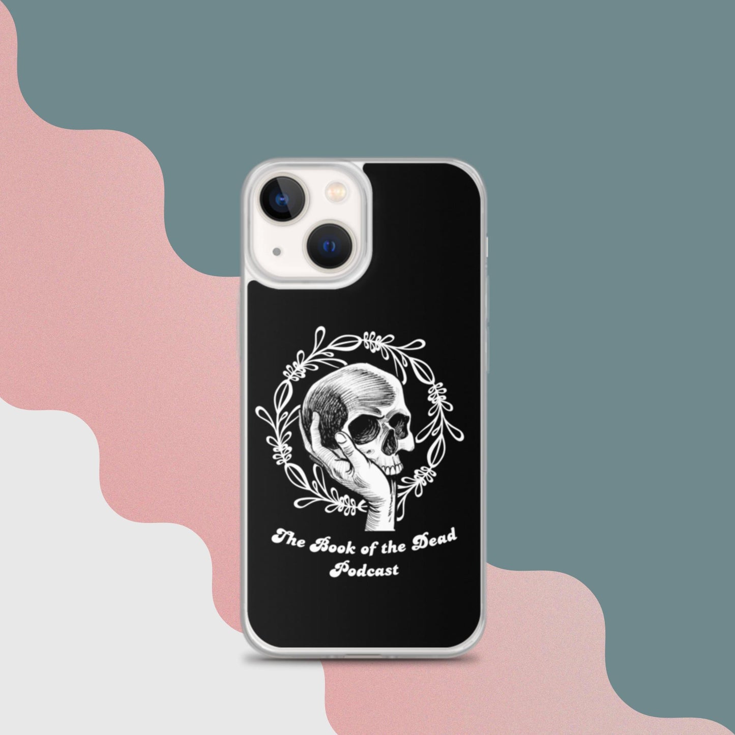 The Book of the Dead Phone Case