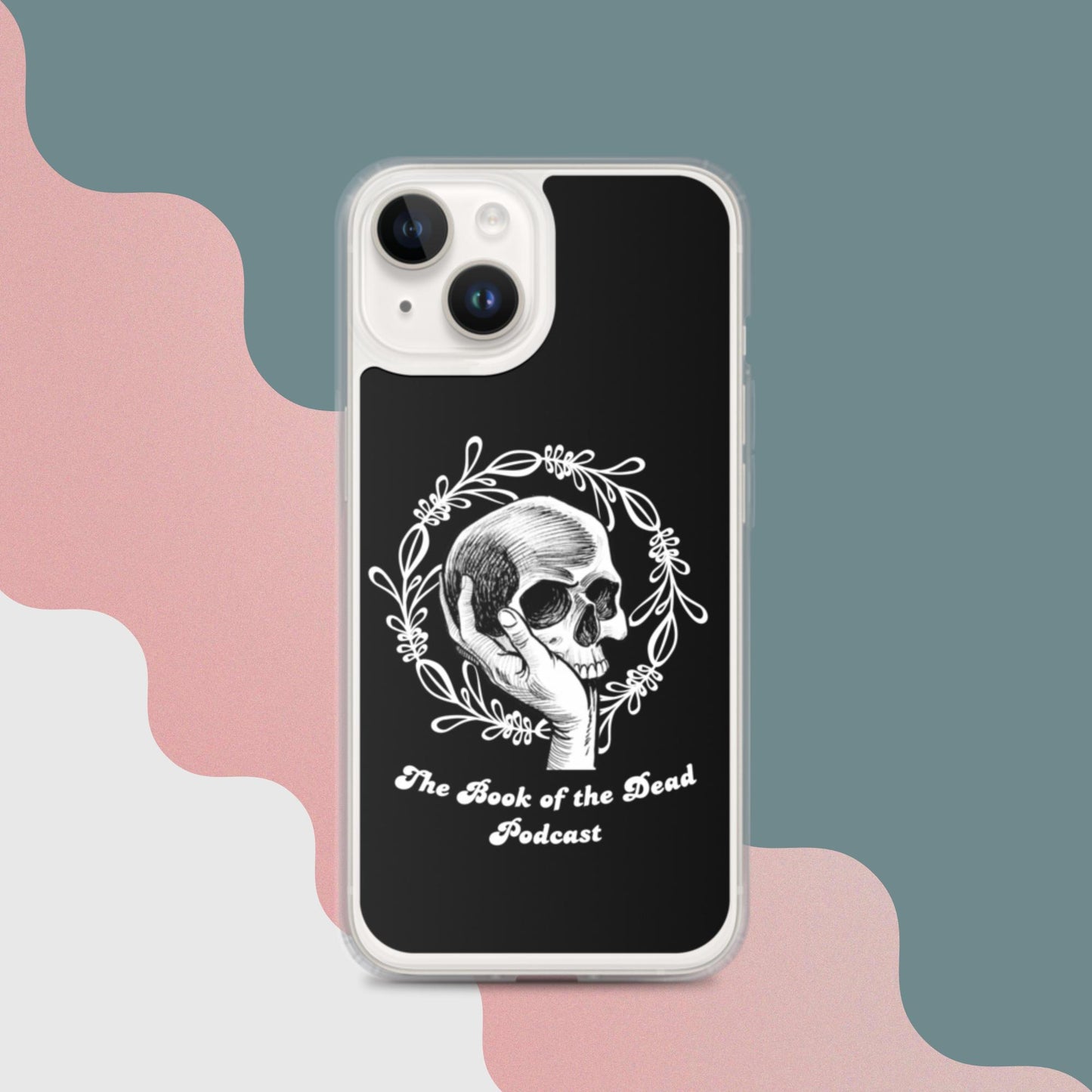 The Book of the Dead Phone Case