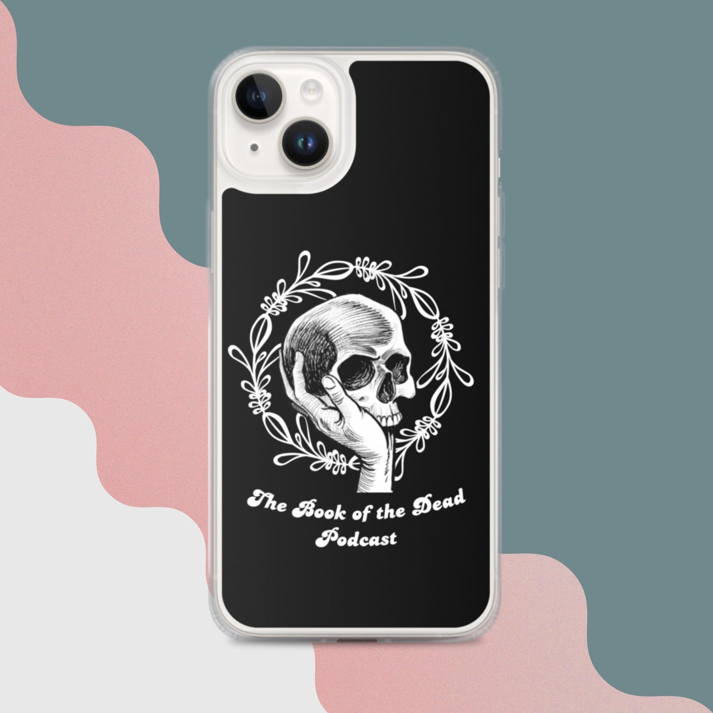 The Book of the Dead Phone Case