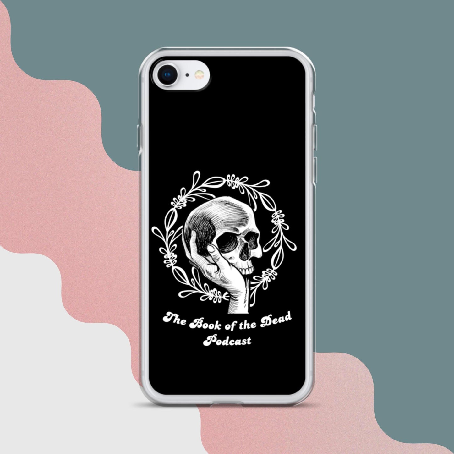 The Book of the Dead Phone Case