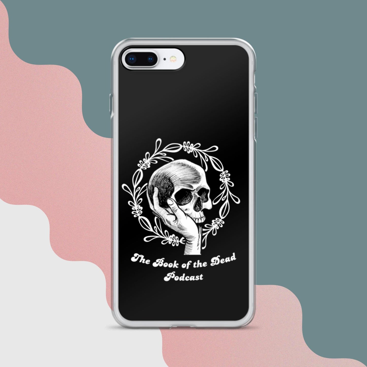 The Book of the Dead Phone Case