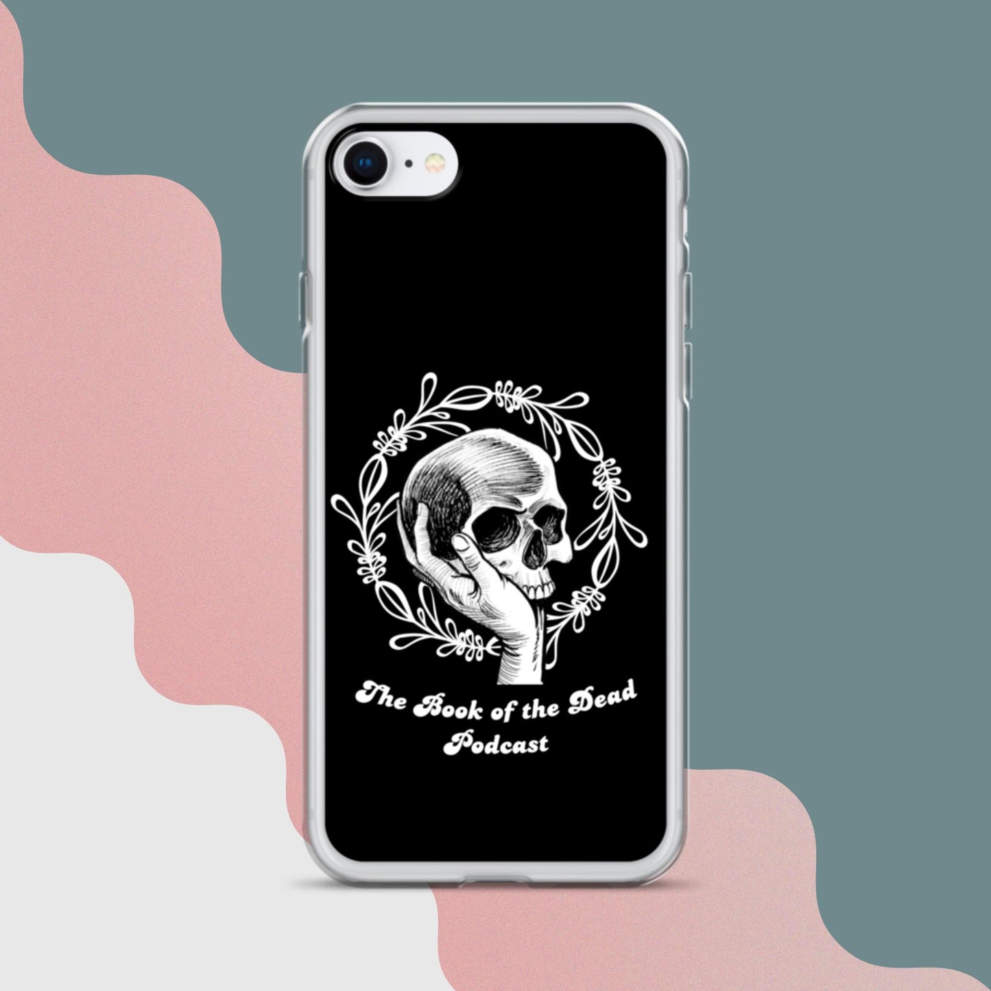 The Book of the Dead Phone Case