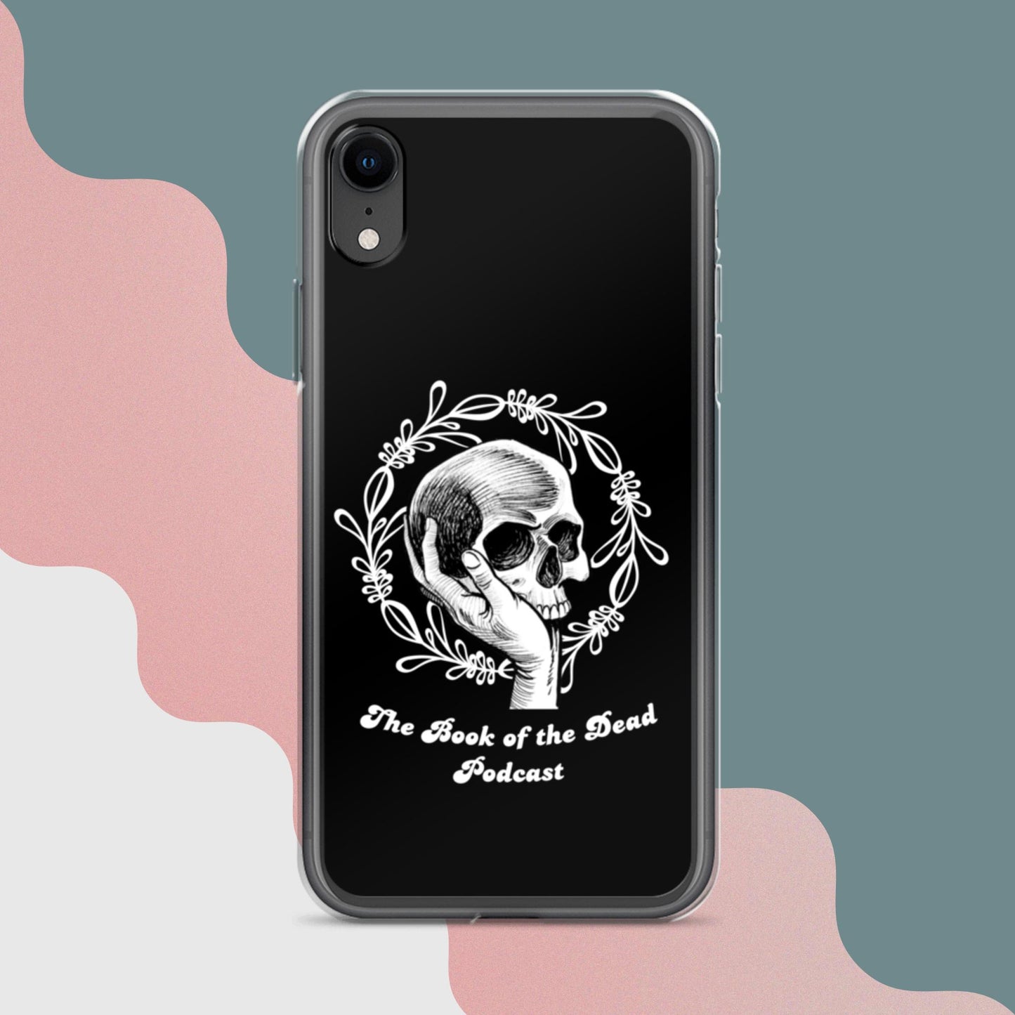 The Book of the Dead Phone Case